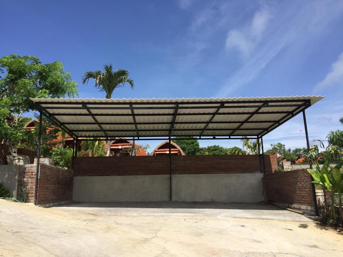 Druwa Bali Villa Uluwatu  Exterior photo