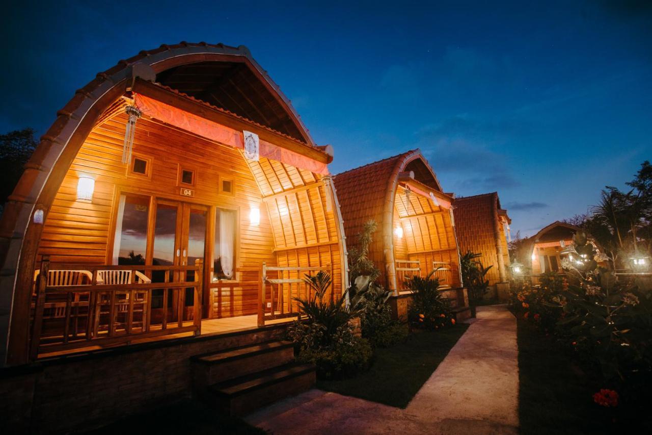 Druwa Bali Villa Uluwatu  Exterior photo