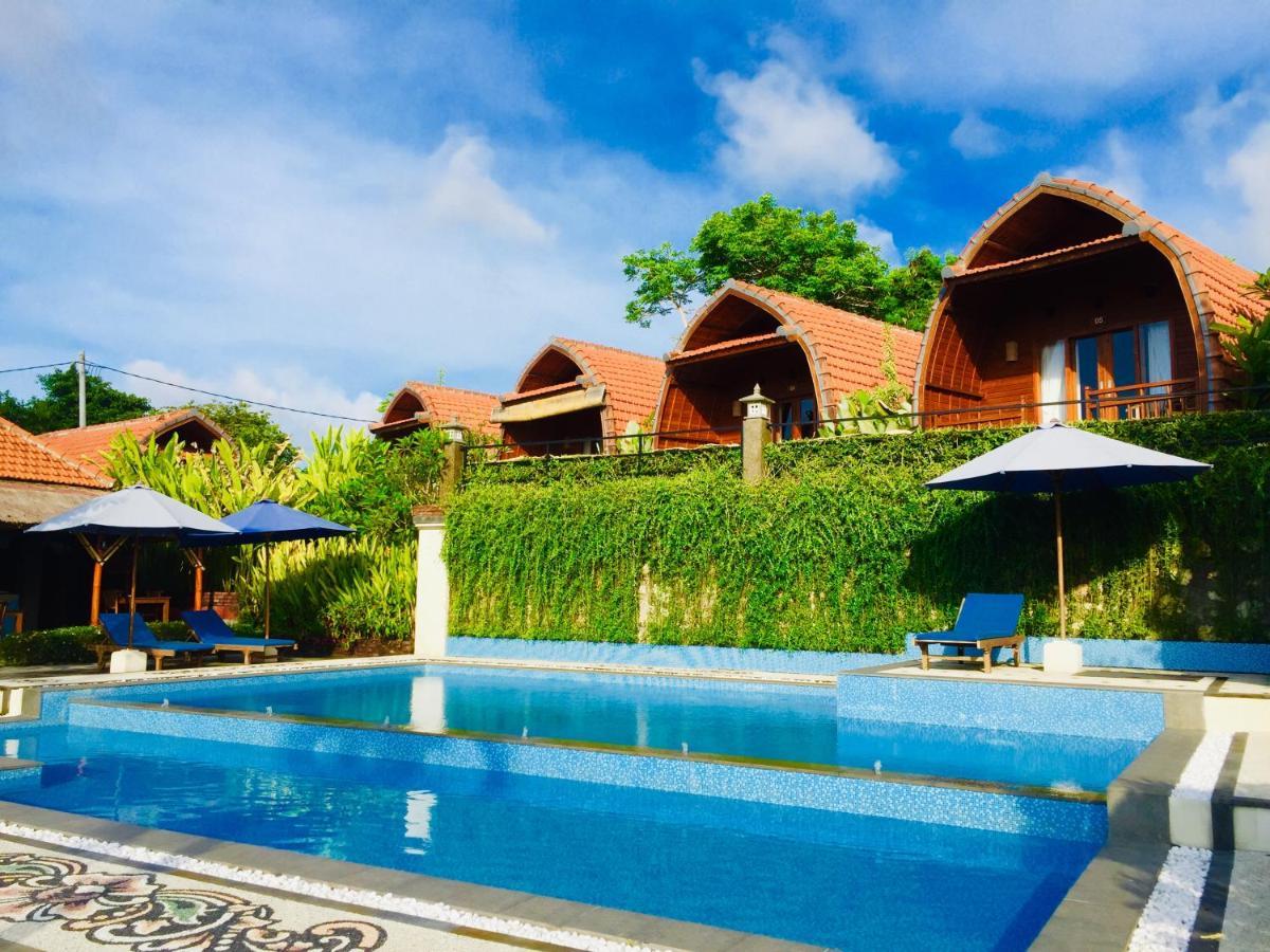 Druwa Bali Villa Uluwatu  Exterior photo