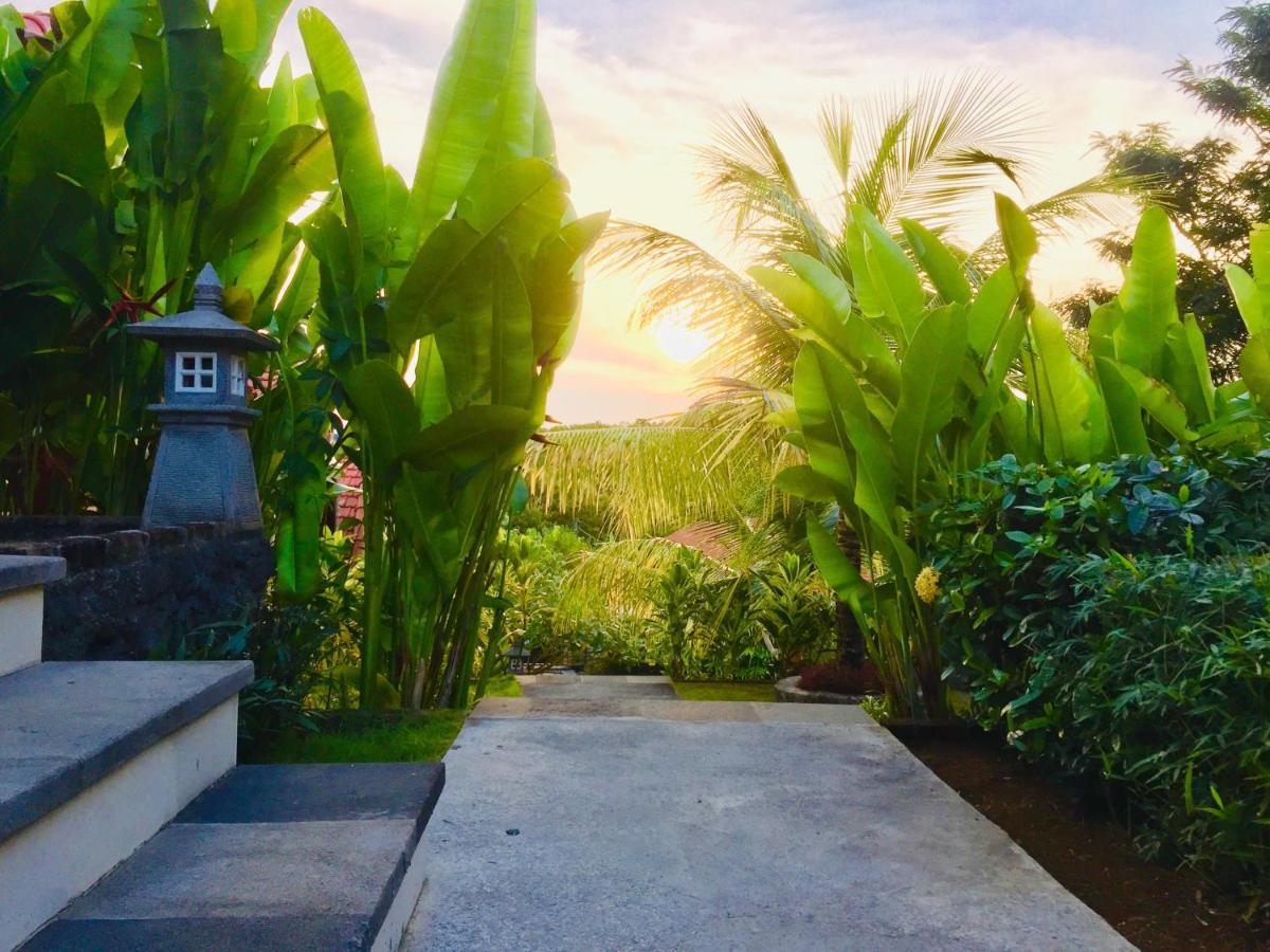 Druwa Bali Villa Uluwatu  Exterior photo