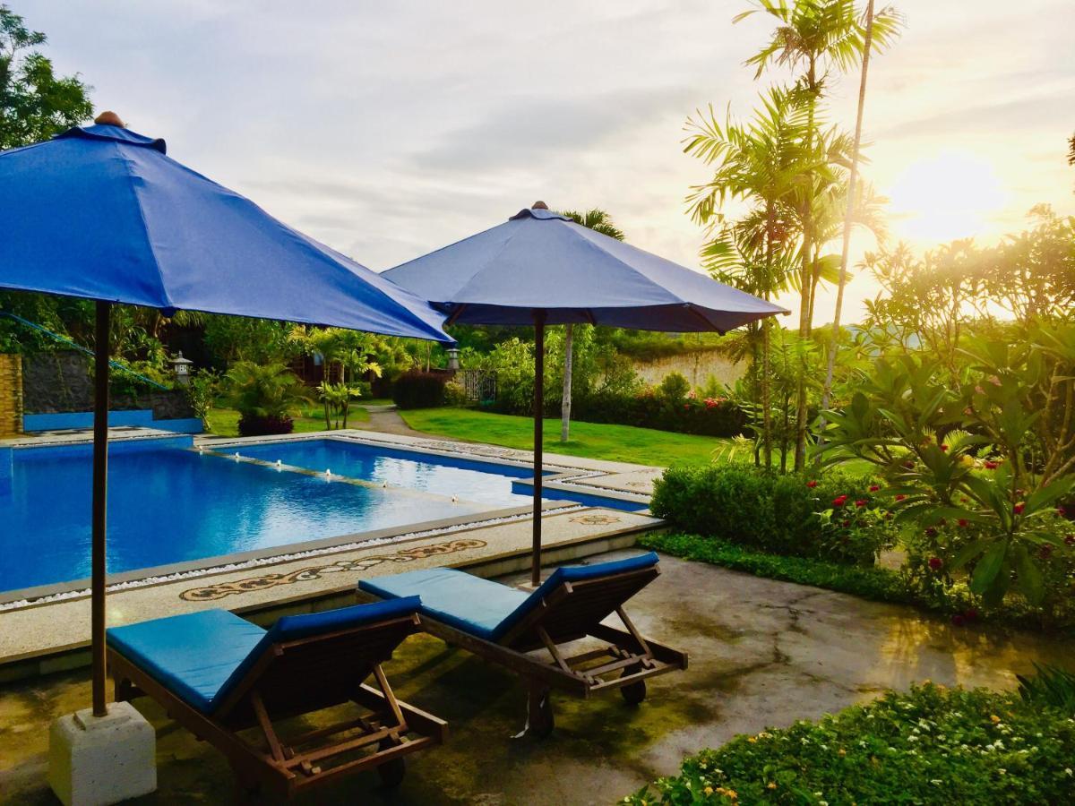 Druwa Bali Villa Uluwatu  Exterior photo