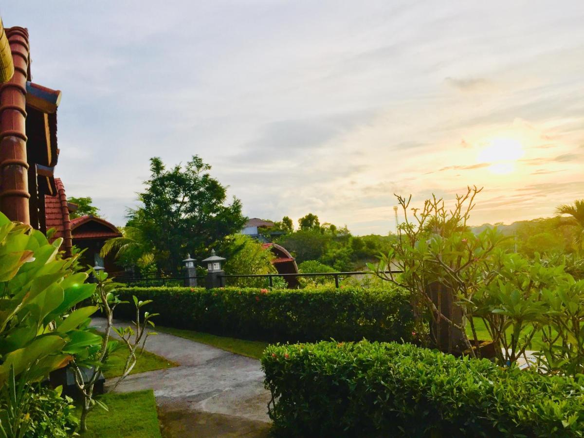 Druwa Bali Villa Uluwatu  Exterior photo