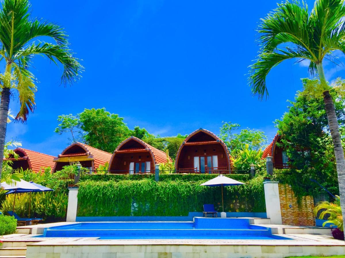 Druwa Bali Villa Uluwatu  Exterior photo