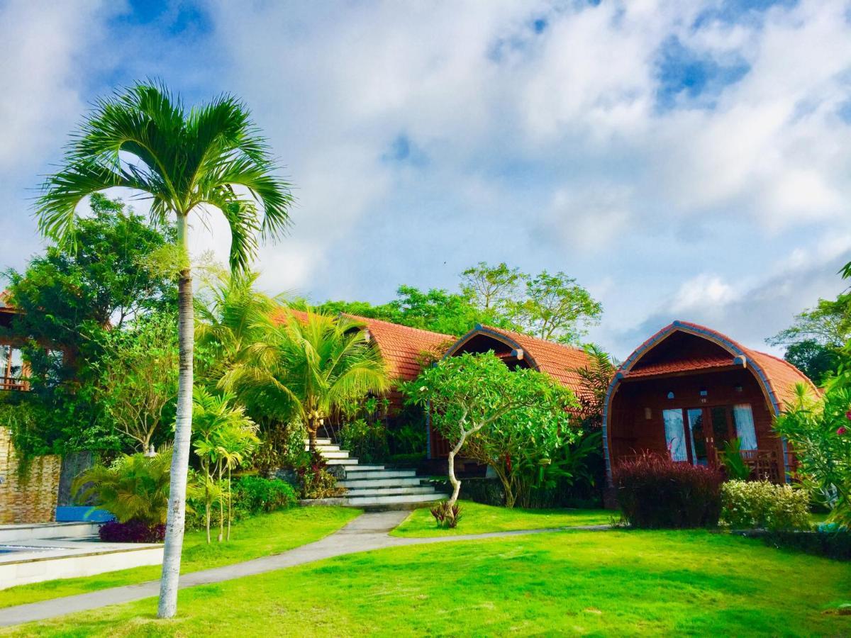Druwa Bali Villa Uluwatu  Exterior photo