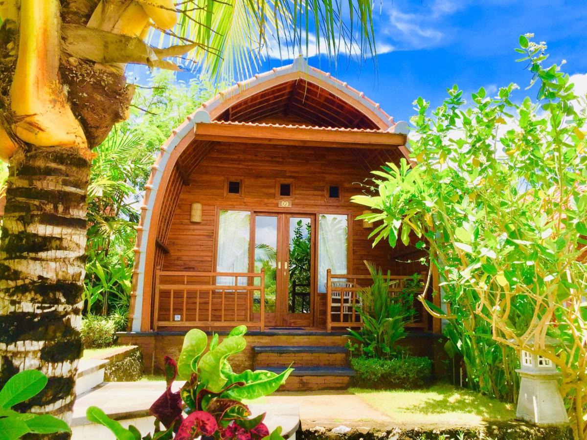 Druwa Bali Villa Uluwatu  Exterior photo