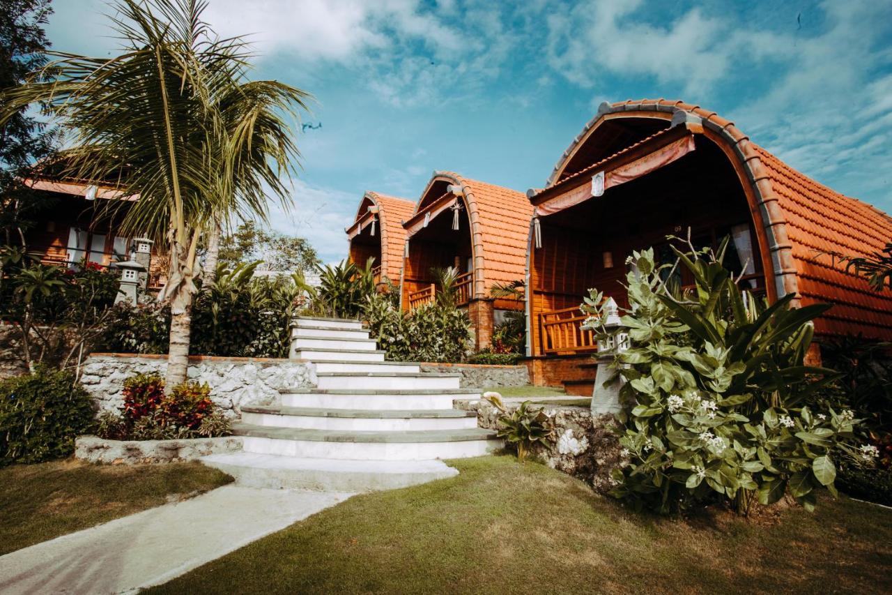 Druwa Bali Villa Uluwatu  Exterior photo