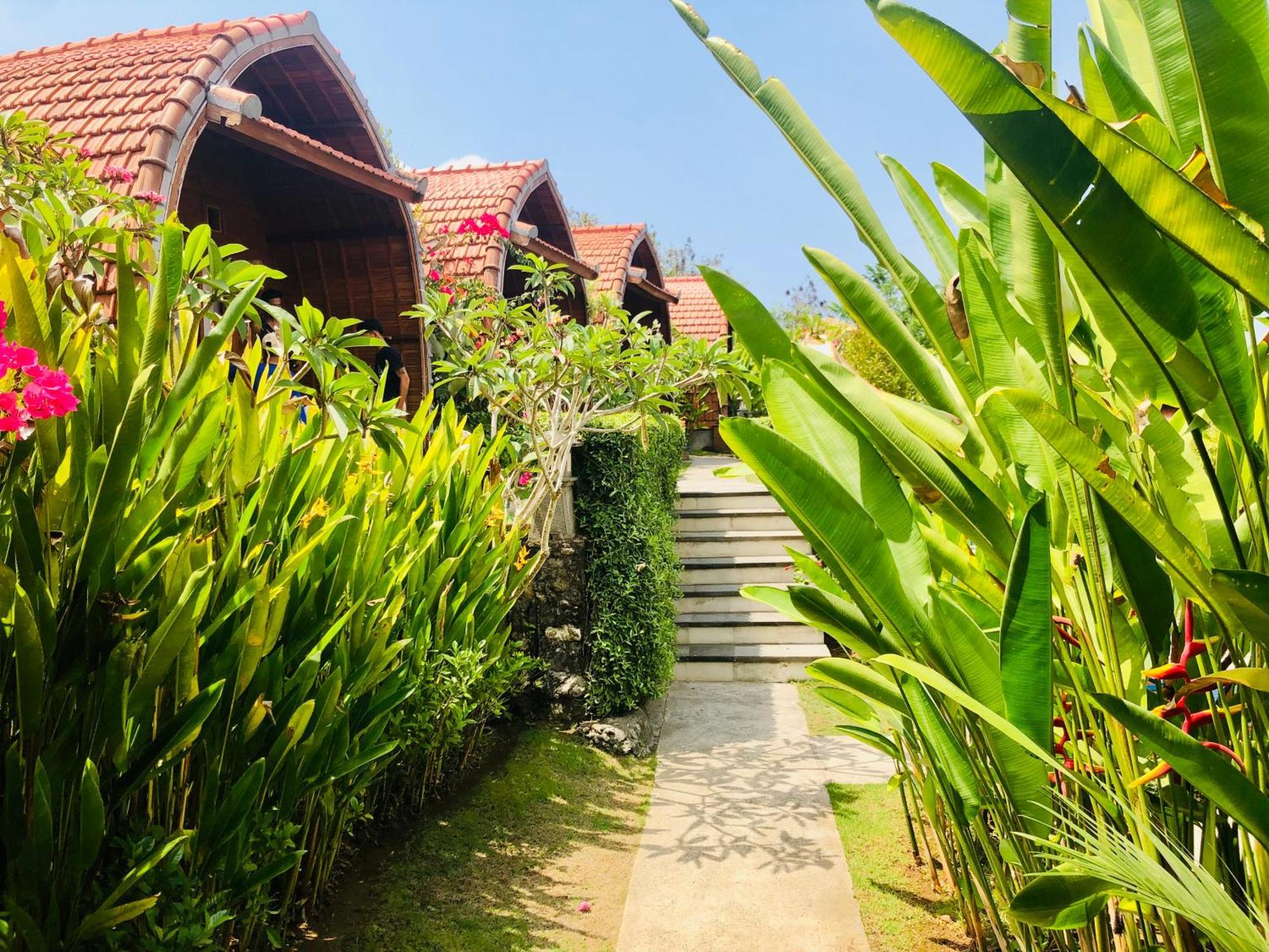 Druwa Bali Villa Uluwatu  Room photo