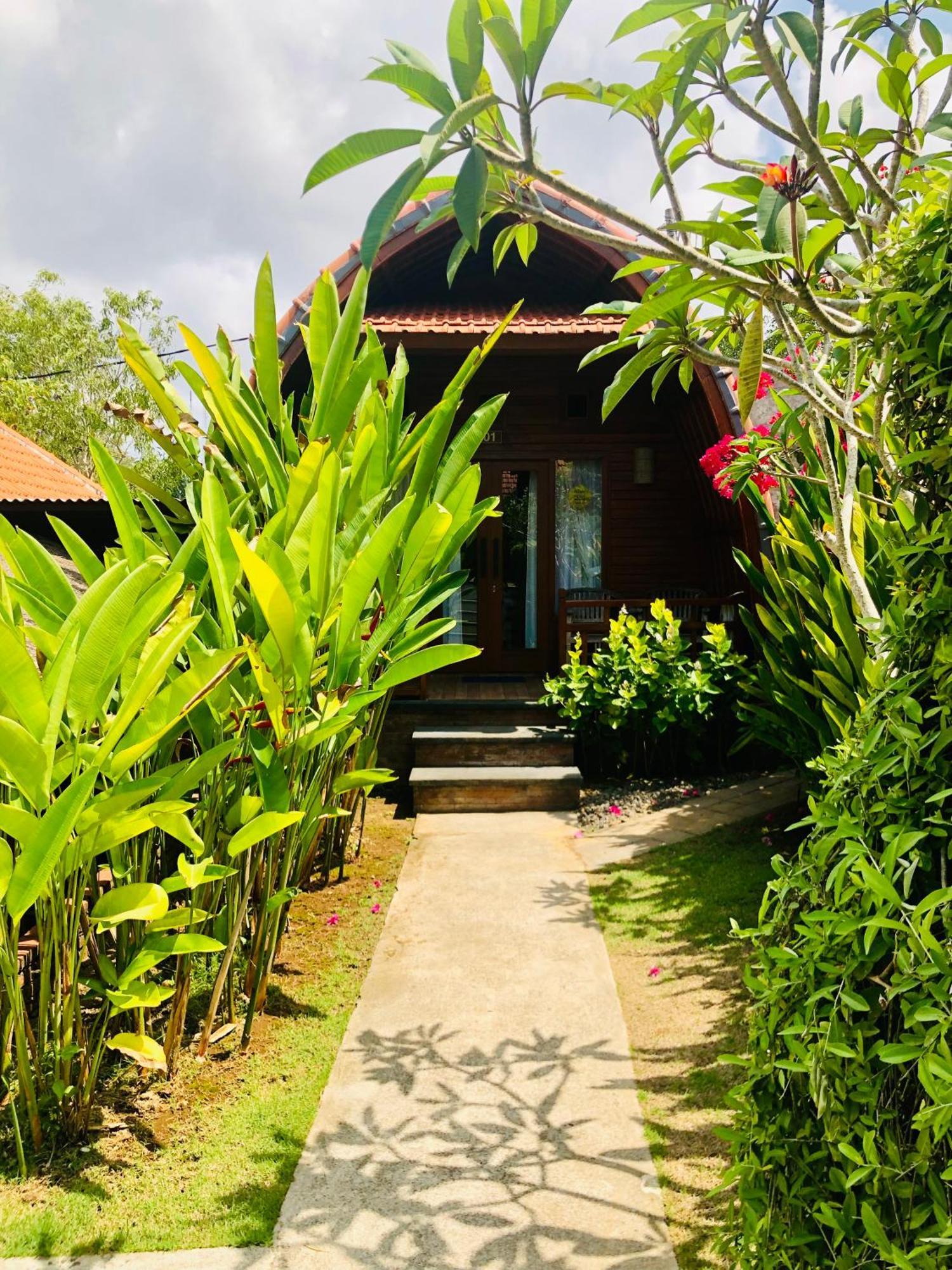 Druwa Bali Villa Uluwatu  Room photo